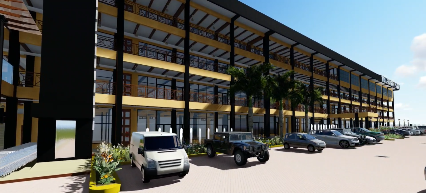 Exterior 5