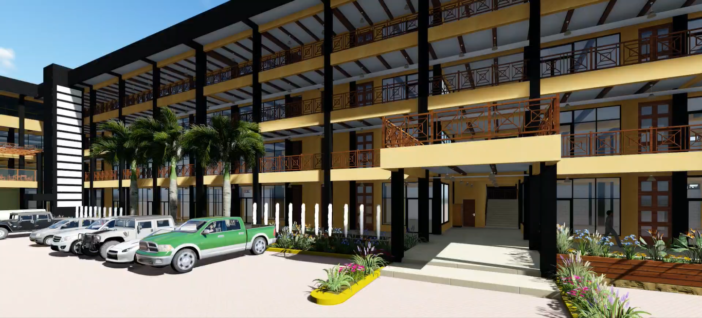 Exterior 6