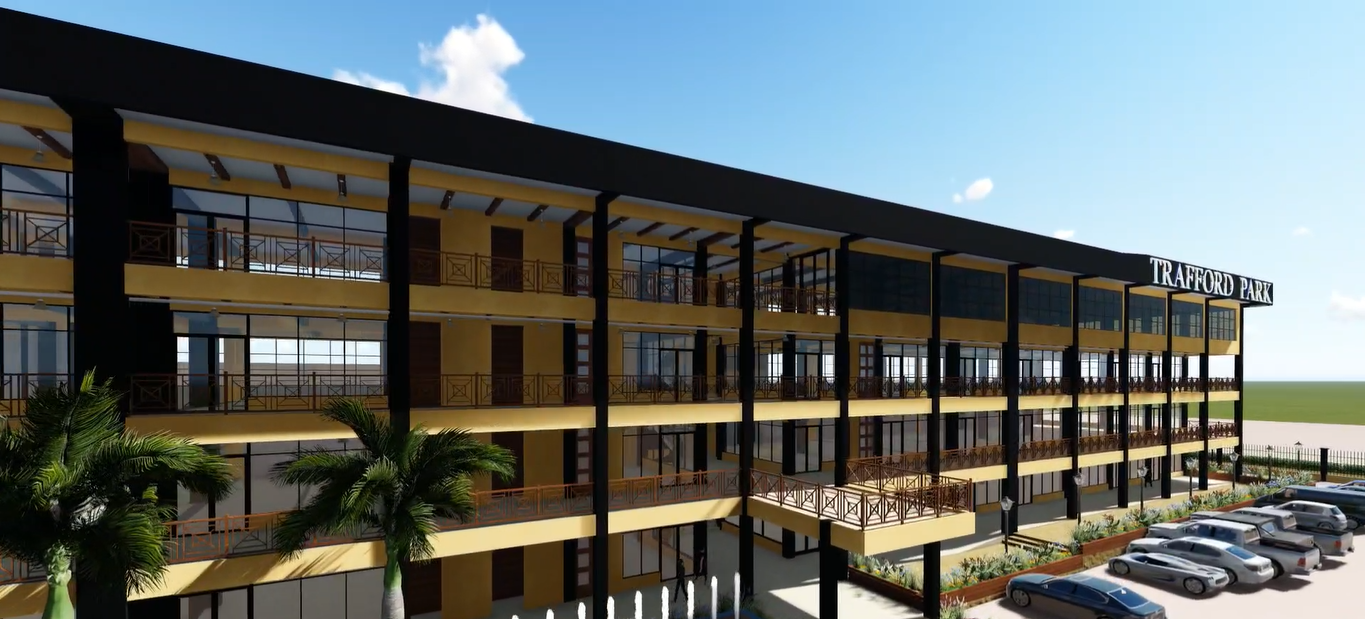 Exterior 8
