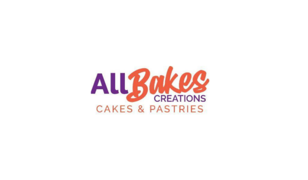 All Bakes Creations logo