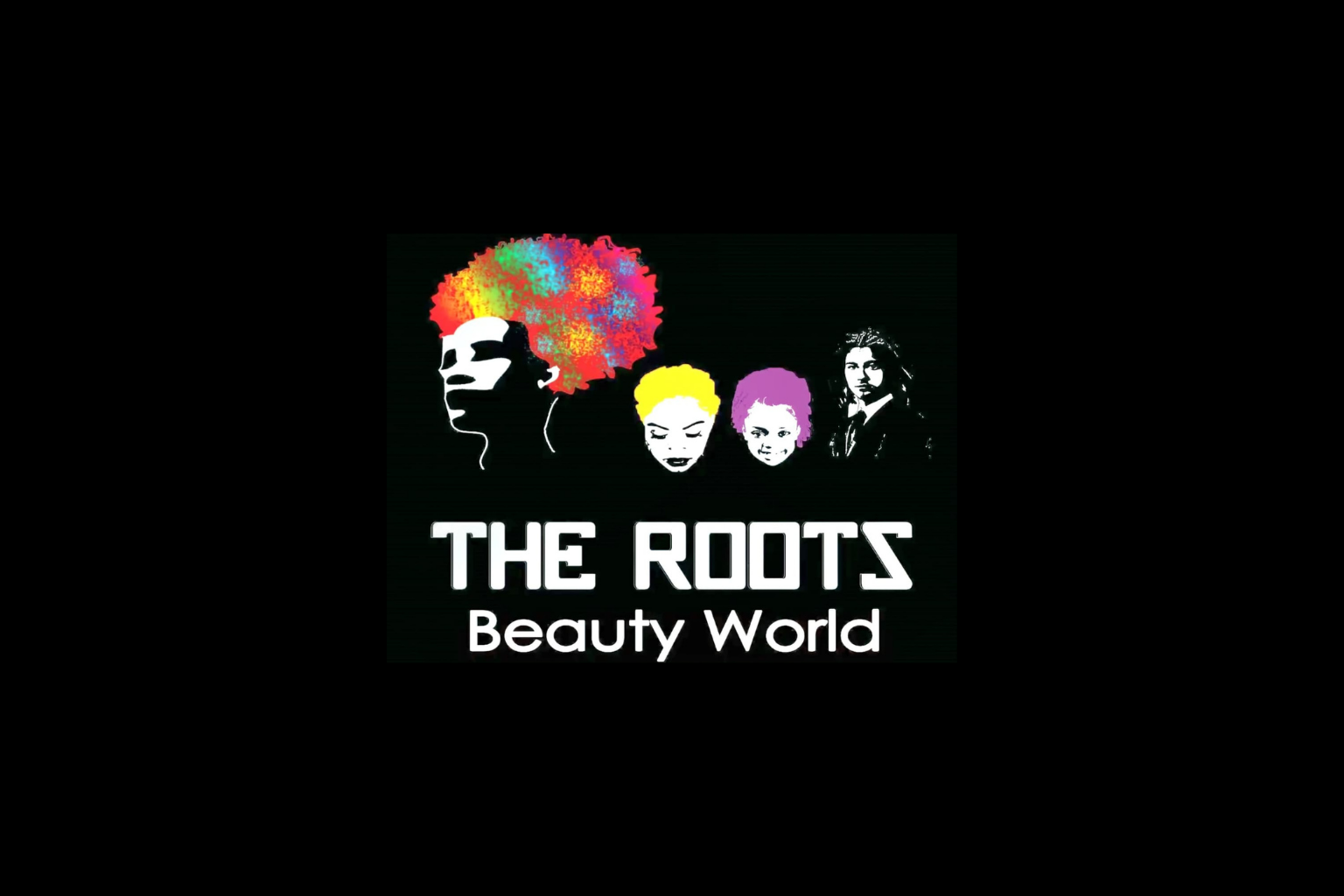 Rootz Beauty World