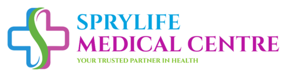 Sprylife Medical Centre